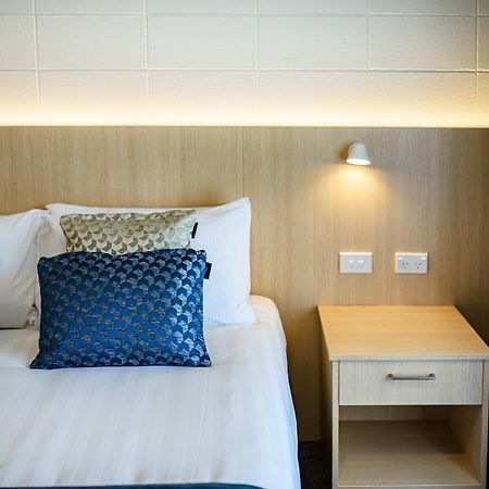 Takapuna International Motor Lodge Auckland Eksteriør bilde