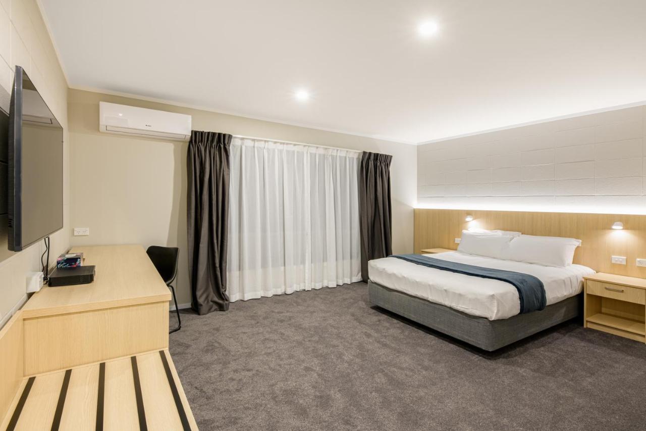 Takapuna International Motor Lodge Auckland Eksteriør bilde
