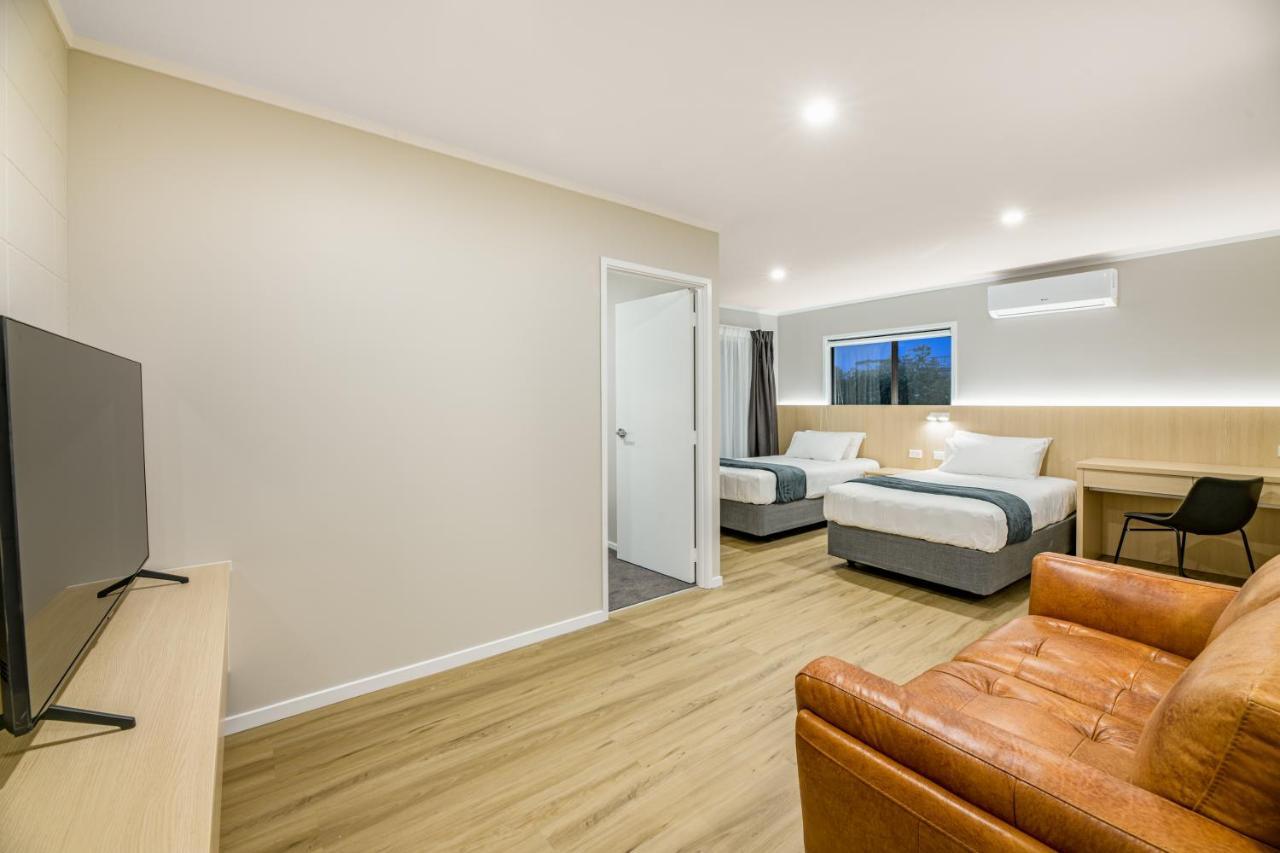 Takapuna International Motor Lodge Auckland Eksteriør bilde