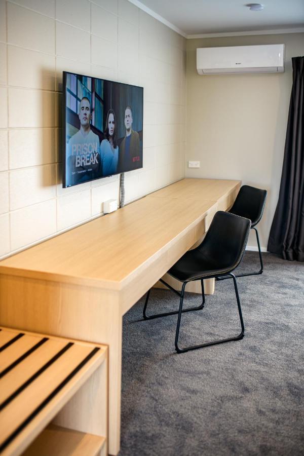 Takapuna International Motor Lodge Auckland Eksteriør bilde