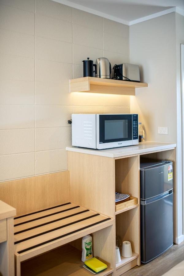 Takapuna International Motor Lodge Auckland Eksteriør bilde