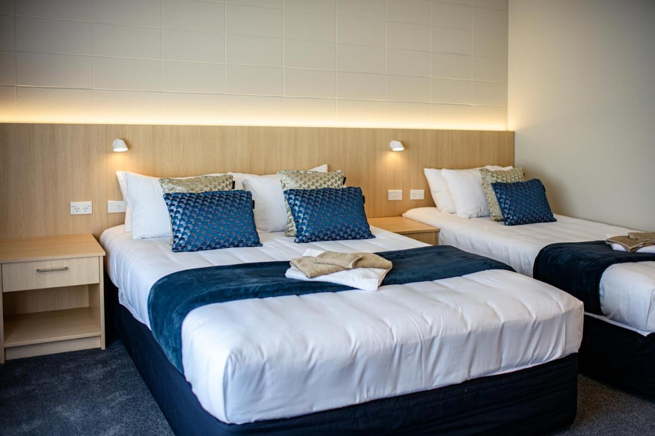 Takapuna International Motor Lodge Auckland Eksteriør bilde