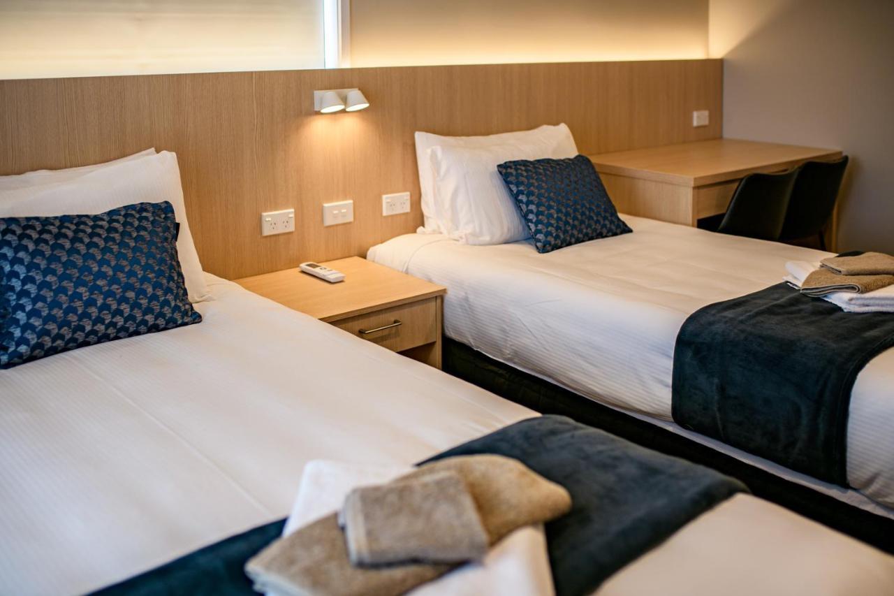 Takapuna International Motor Lodge Auckland Eksteriør bilde