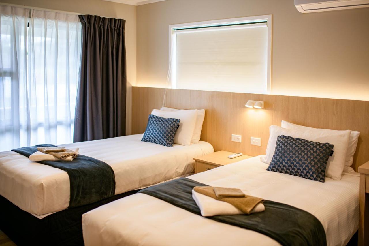 Takapuna International Motor Lodge Auckland Eksteriør bilde