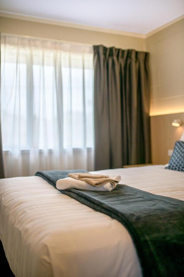 Takapuna International Motor Lodge Auckland Eksteriør bilde