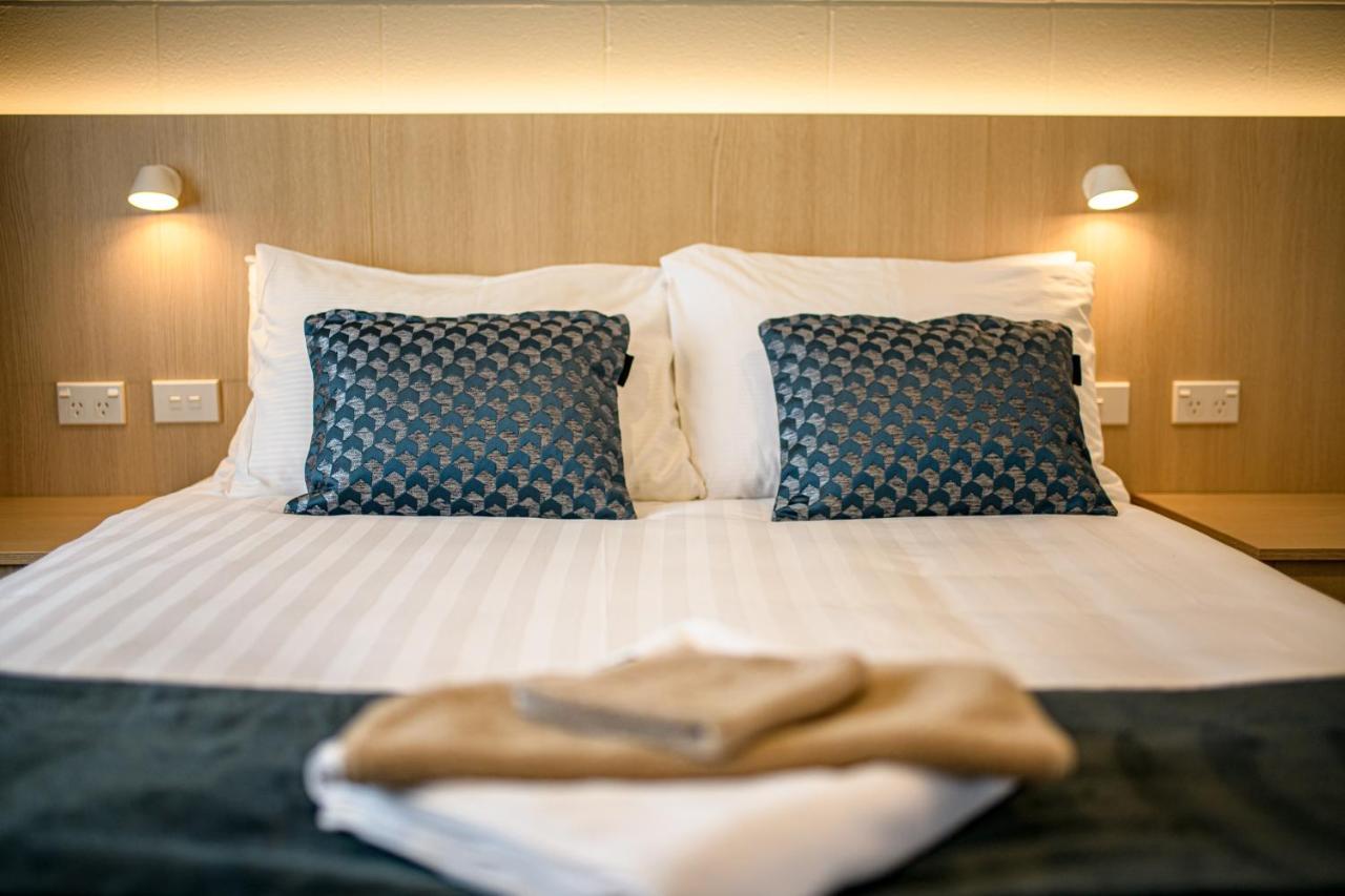 Takapuna International Motor Lodge Auckland Eksteriør bilde