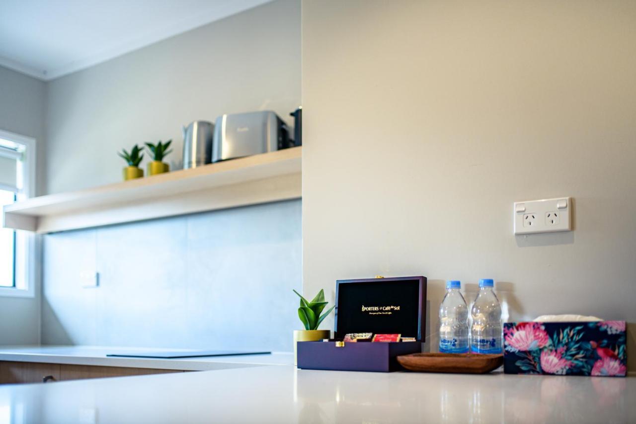 Takapuna International Motor Lodge Auckland Eksteriør bilde