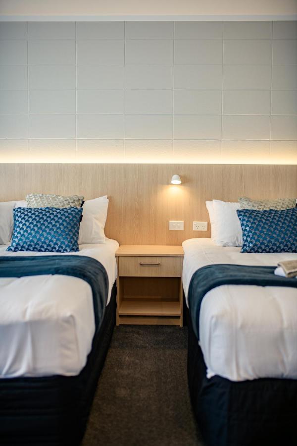 Takapuna International Motor Lodge Auckland Eksteriør bilde