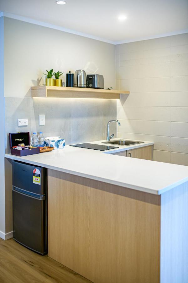 Takapuna International Motor Lodge Auckland Eksteriør bilde