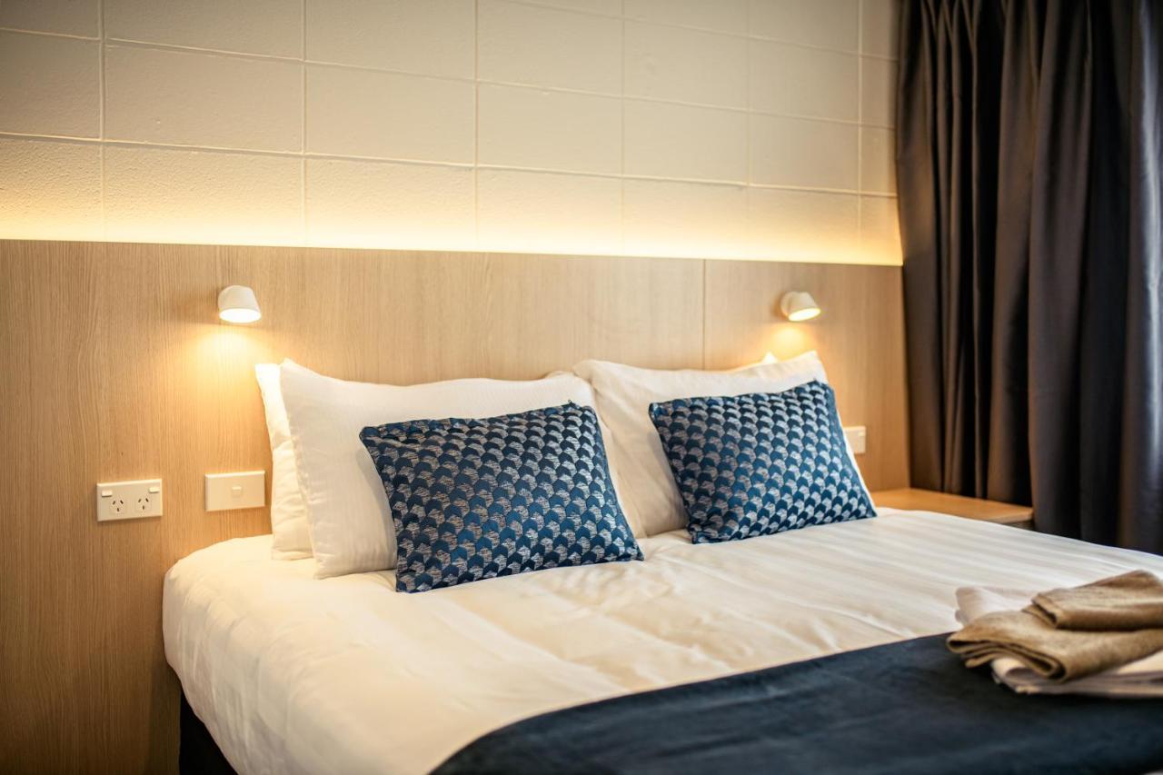 Takapuna International Motor Lodge Auckland Eksteriør bilde