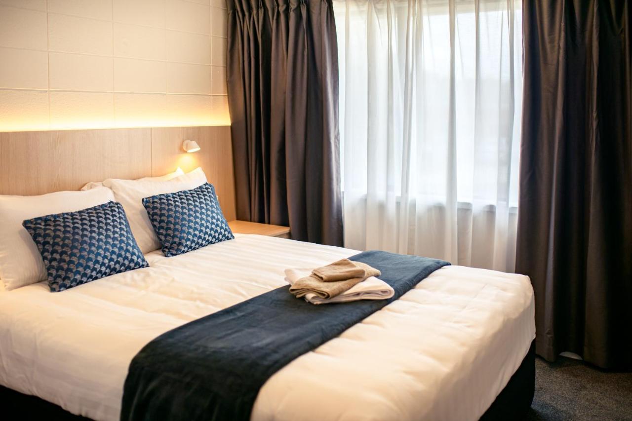 Takapuna International Motor Lodge Auckland Eksteriør bilde