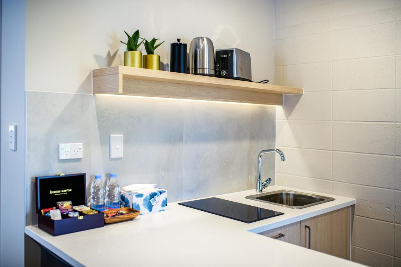 Takapuna International Motor Lodge Auckland Eksteriør bilde