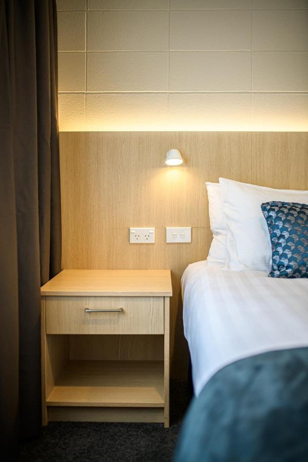 Takapuna International Motor Lodge Auckland Eksteriør bilde