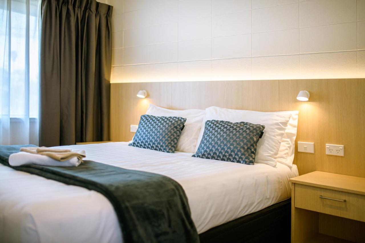 Takapuna International Motor Lodge Auckland Eksteriør bilde
