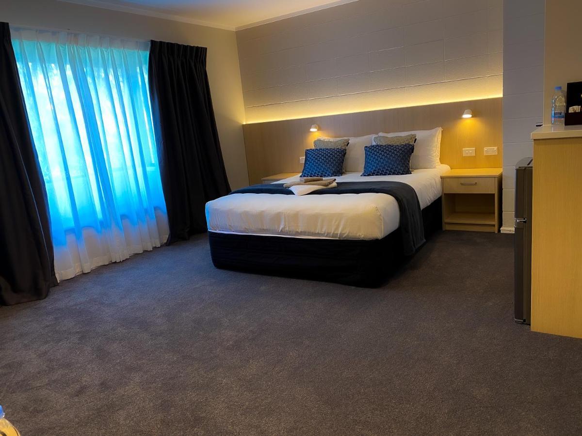 Takapuna International Motor Lodge Auckland Eksteriør bilde