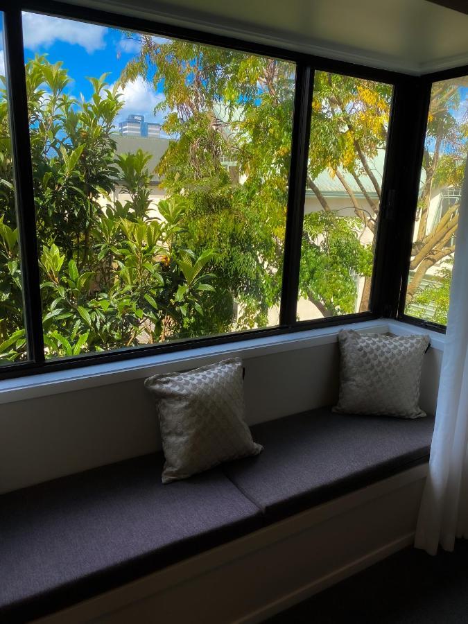 Takapuna International Motor Lodge Auckland Eksteriør bilde