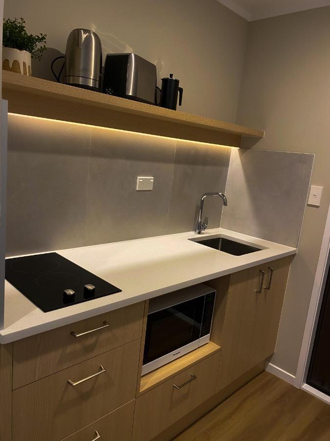 Takapuna International Motor Lodge Auckland Eksteriør bilde