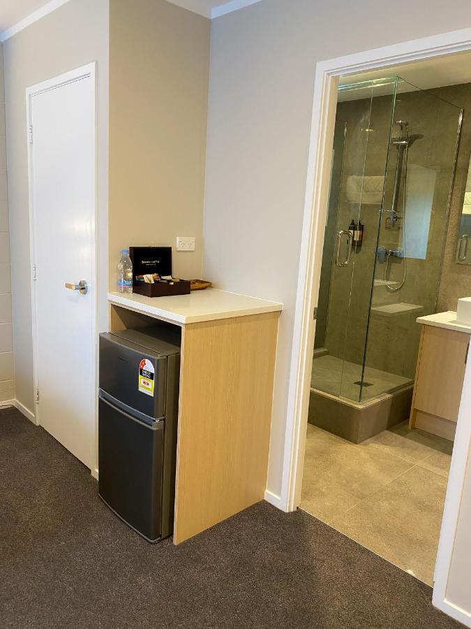 Takapuna International Motor Lodge Auckland Eksteriør bilde