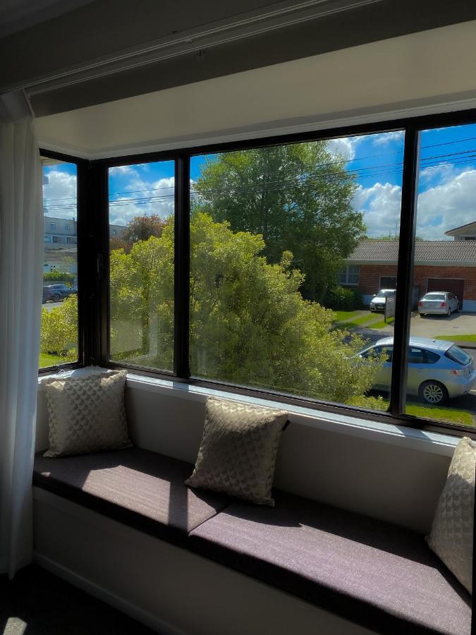 Takapuna International Motor Lodge Auckland Eksteriør bilde