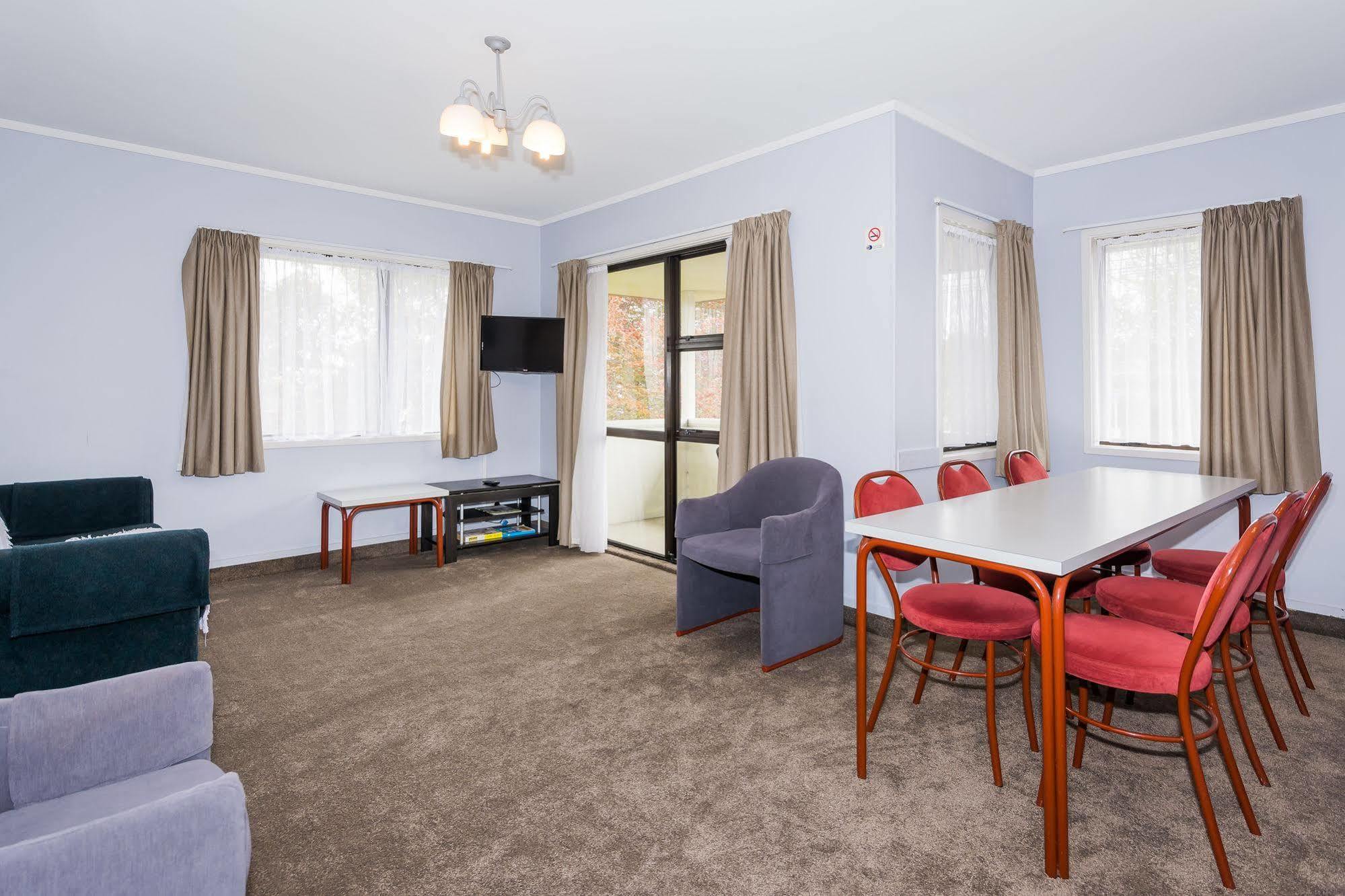 Takapuna International Motor Lodge Auckland Eksteriør bilde