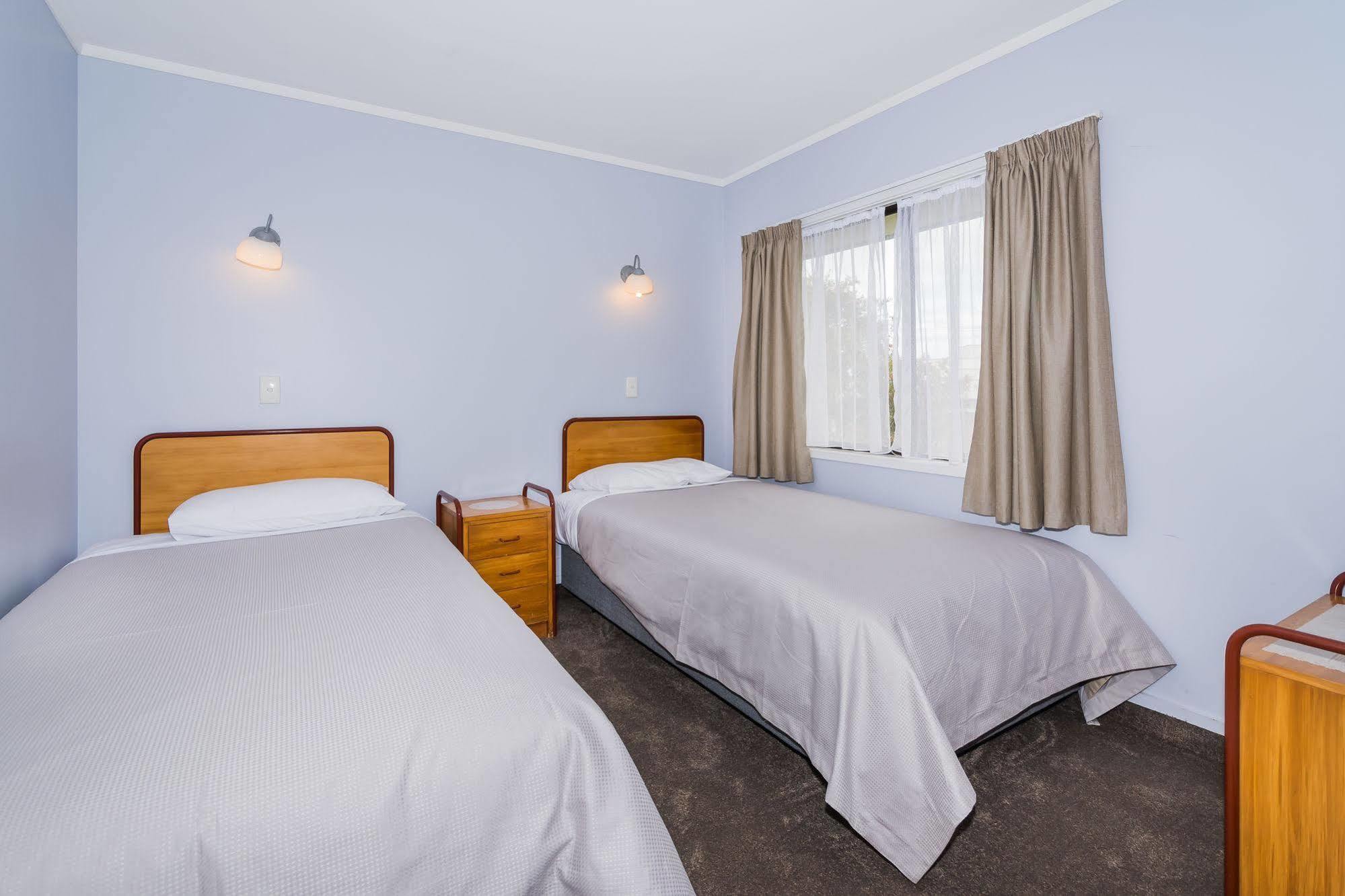 Takapuna International Motor Lodge Auckland Eksteriør bilde