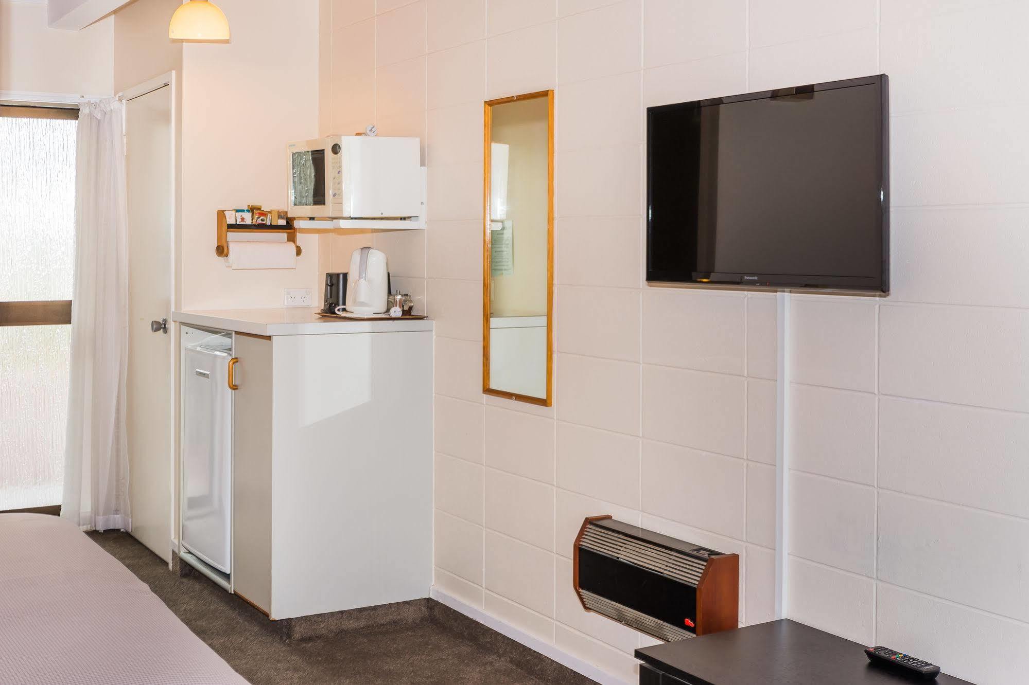 Takapuna International Motor Lodge Auckland Eksteriør bilde
