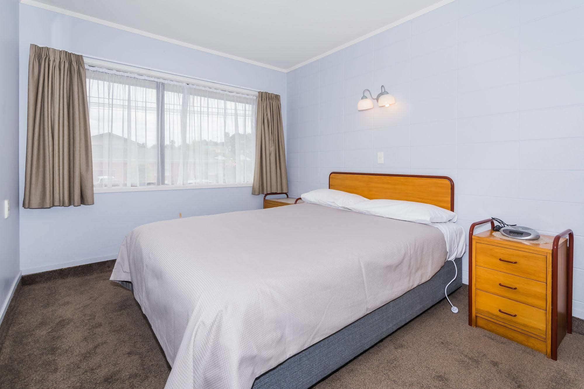 Takapuna International Motor Lodge Auckland Eksteriør bilde