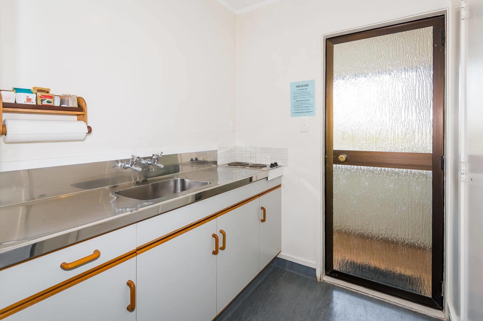 Takapuna International Motor Lodge Auckland Eksteriør bilde